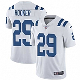 Nike Indianapolis Colts #29 Malik Hooker White NFL Vapor Untouchable Limited Jersey,baseball caps,new era cap wholesale,wholesale hats